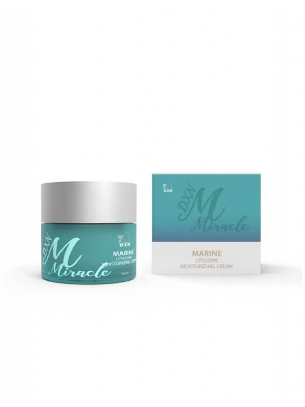 DXN M Miracle Marine Liposome Crema Hidratante - cosmetica coreana