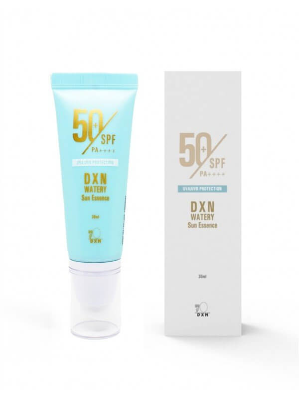 DXN Protector solar 50-cosmetica coreana
