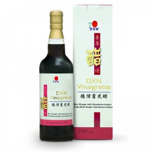 DXN Vinaigrette