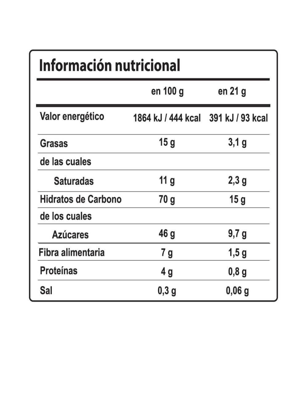 DXN Café Melena de León (Lion's Mane Coffee) – 20 sobres - Imagen 2