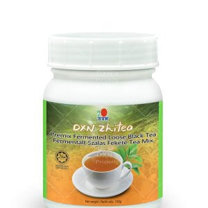 DXN Zhitea – Té con ganoderma 100g