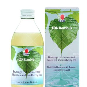 DXN Komb-B – Bebida de kombucha 285ml