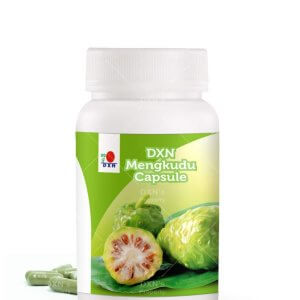 DXN Mengkudu (Noni) – 30 cápsulas