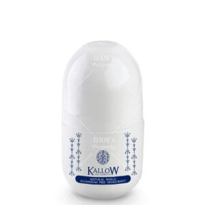 Kallow Natural Shield – Desodorante 48h sin aluminio 50ml (PVP)